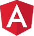 Logotipo Angular